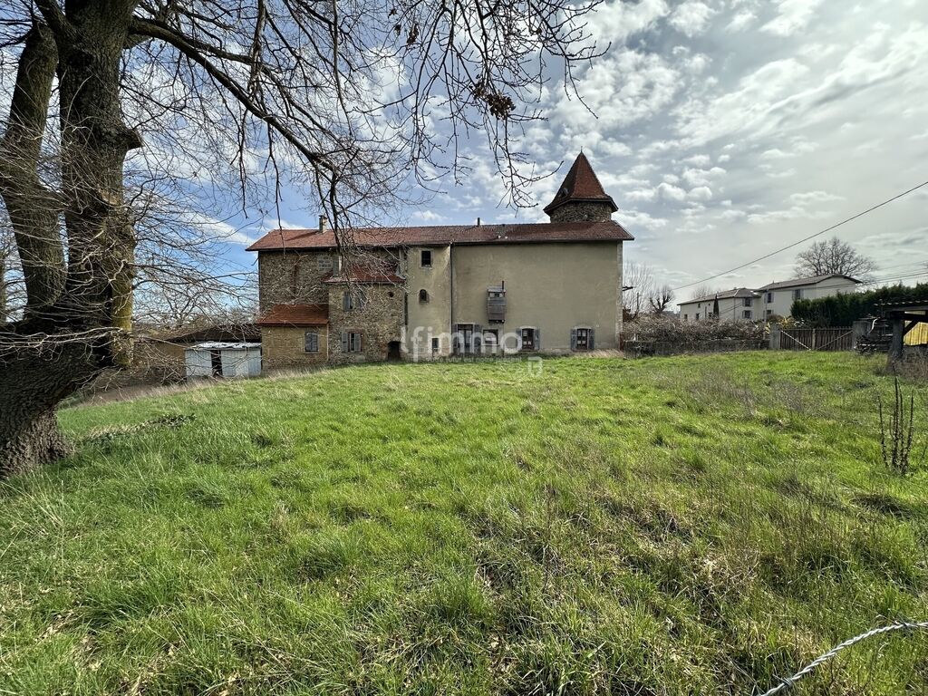 Photo 4 : Terrain à bâtir 629m² ( 523m² constructible)