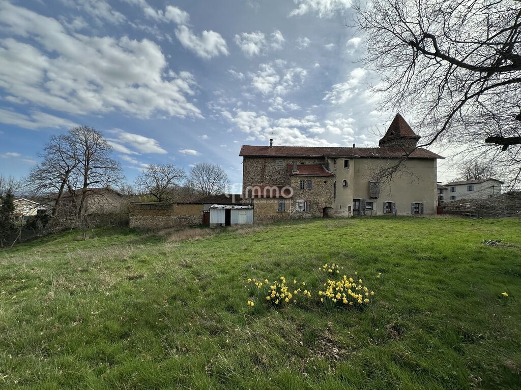 Photo 6 : Terrain à bâtir 629m² ( 523m² constructible)