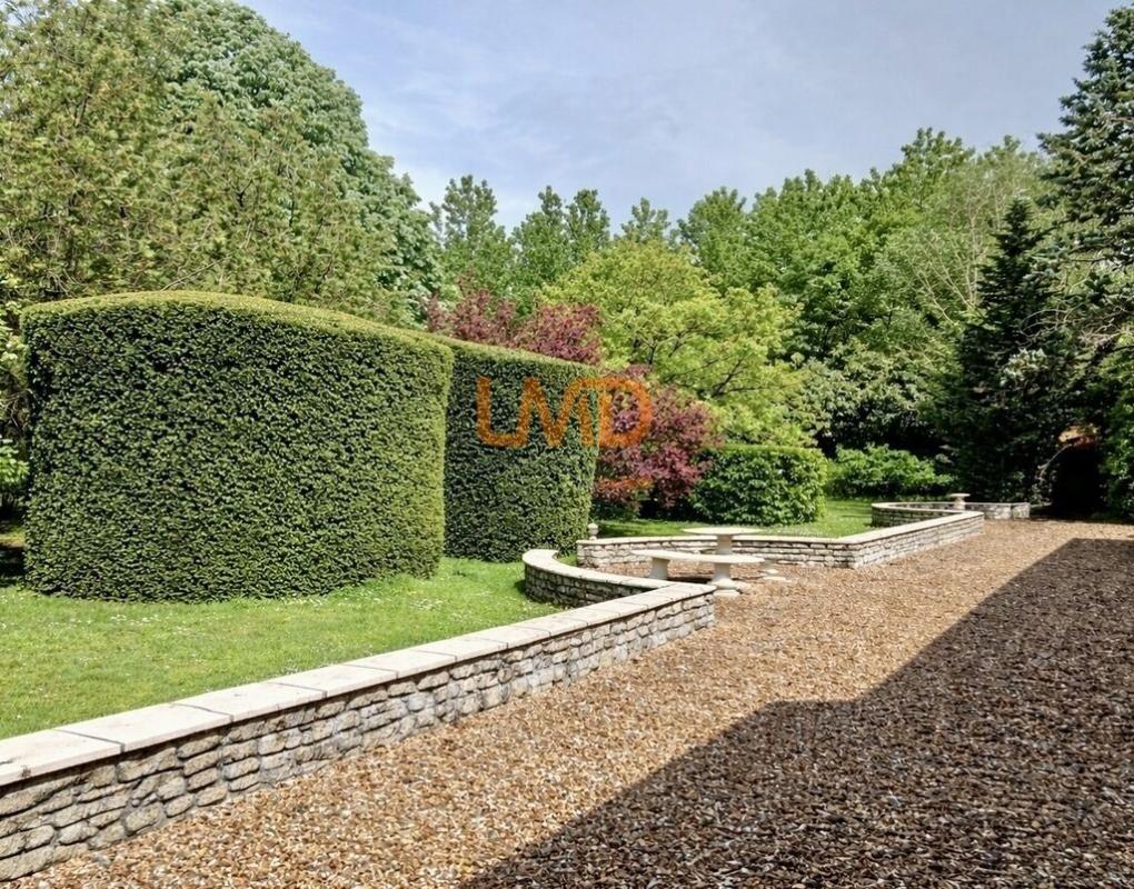 Photo 15 : Demeure de caractère, 17e siècle