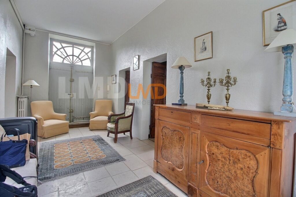 Photo 6 : Demeure de caractère, 17e siècle