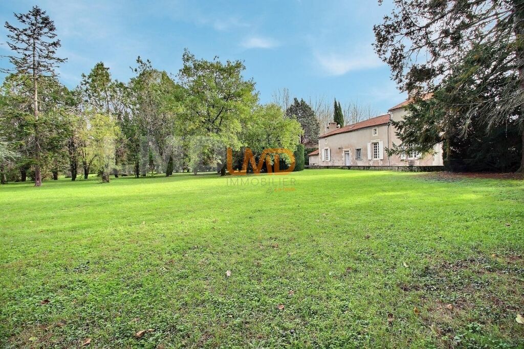 Photo 7 : Demeure de caractère, 17e siècle