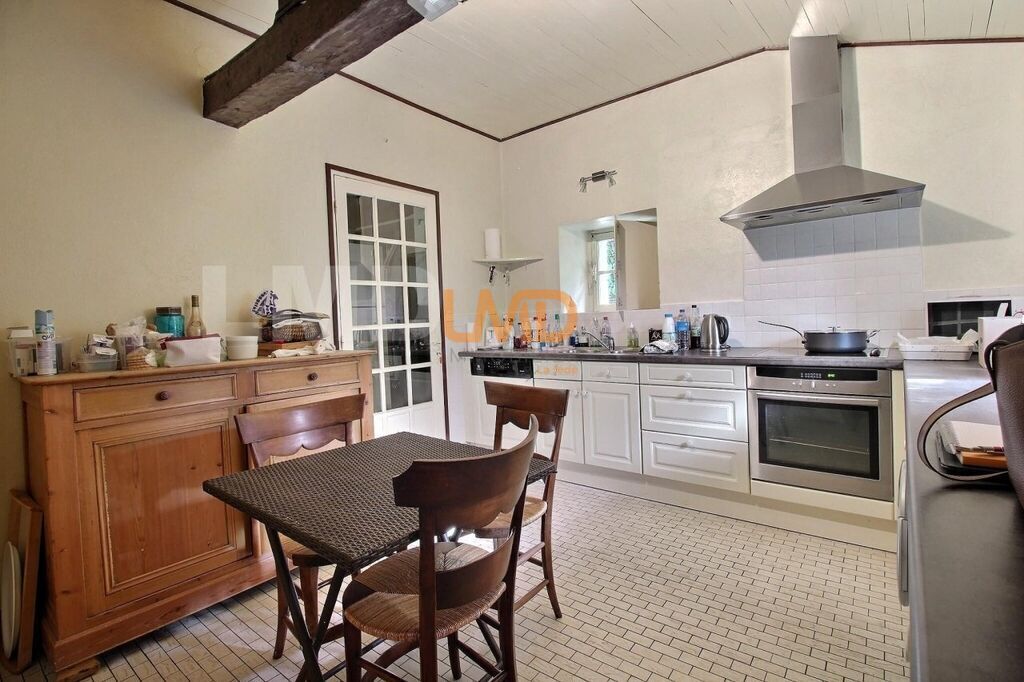 Photo 8 : Demeure de caractère, 17e siècle