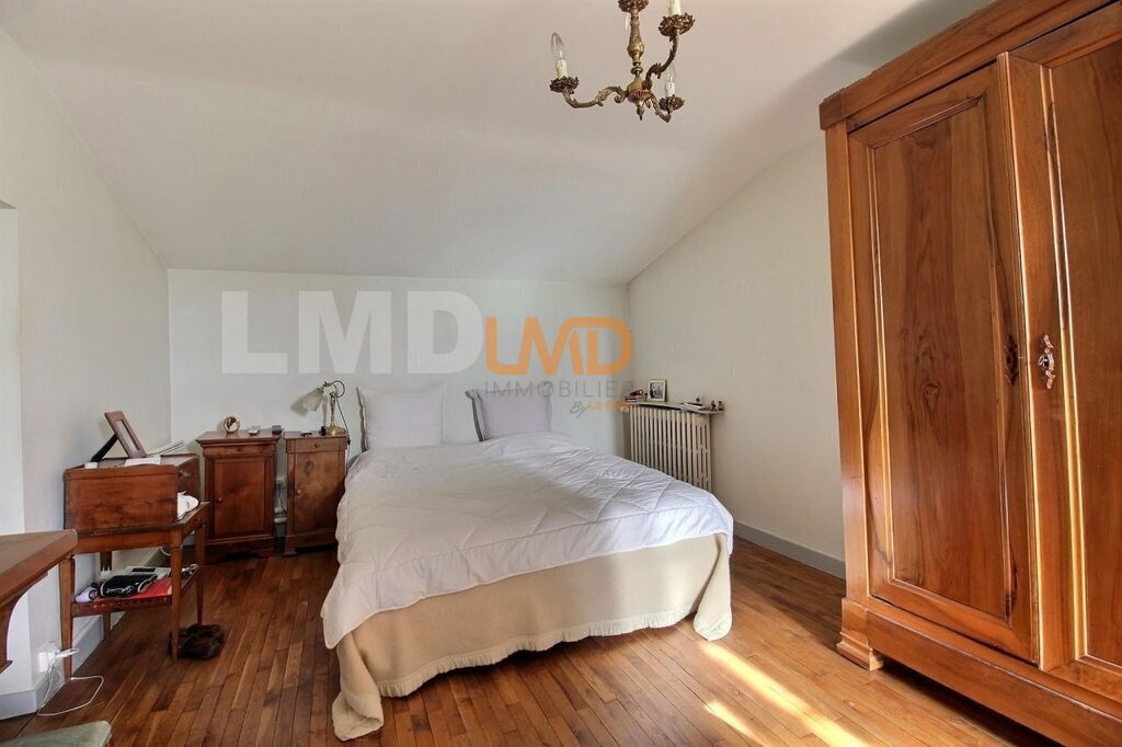 Photo 9 : Demeure de caractère, 17e siècle