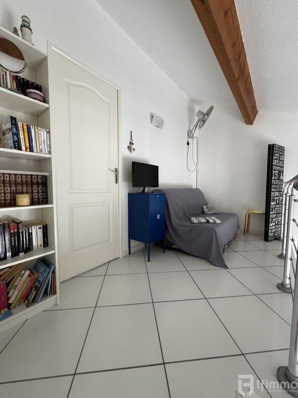 Photo 10 : 🏡  Maison à Port-la-Nouvelle, secteur du Lac 🌅