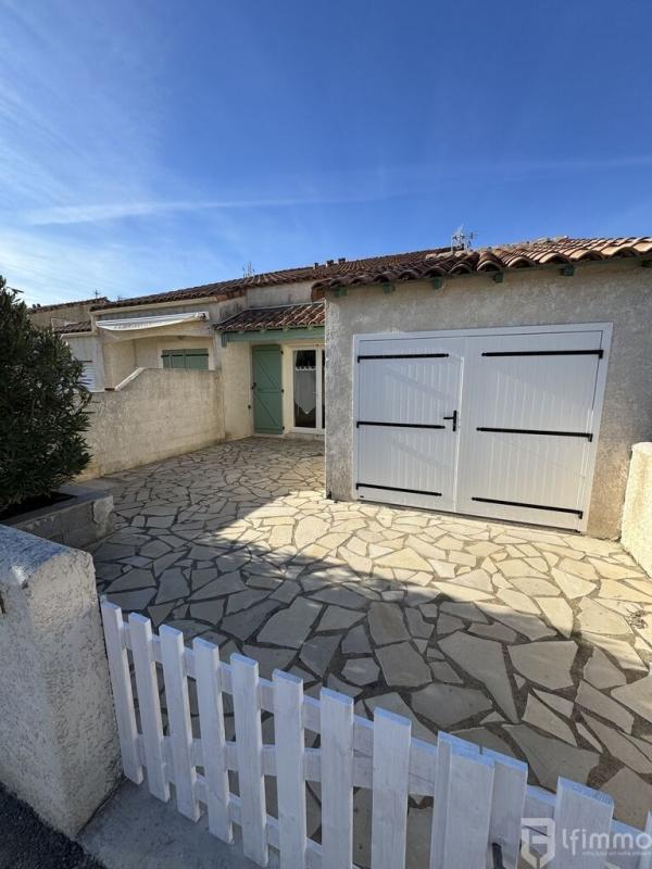 Photo 2 : 🏡  Maison à Port-la-Nouvelle, secteur du Lac 🌅