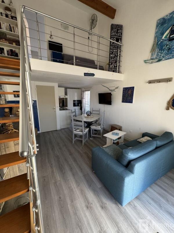 Photo 3 : 🏡  Maison à Port-la-Nouvelle, secteur du Lac 🌅