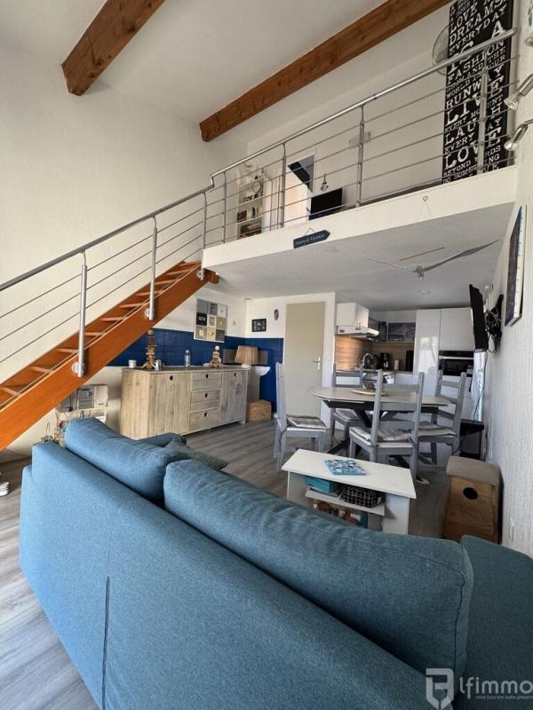 Photo 4 : 🏡  Maison à Port-la-Nouvelle, secteur du Lac 🌅