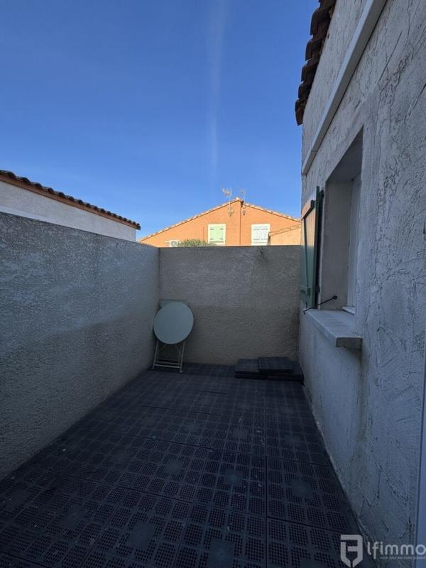 Photo 7 : 🏡  Maison à Port-la-Nouvelle, secteur du Lac 🌅