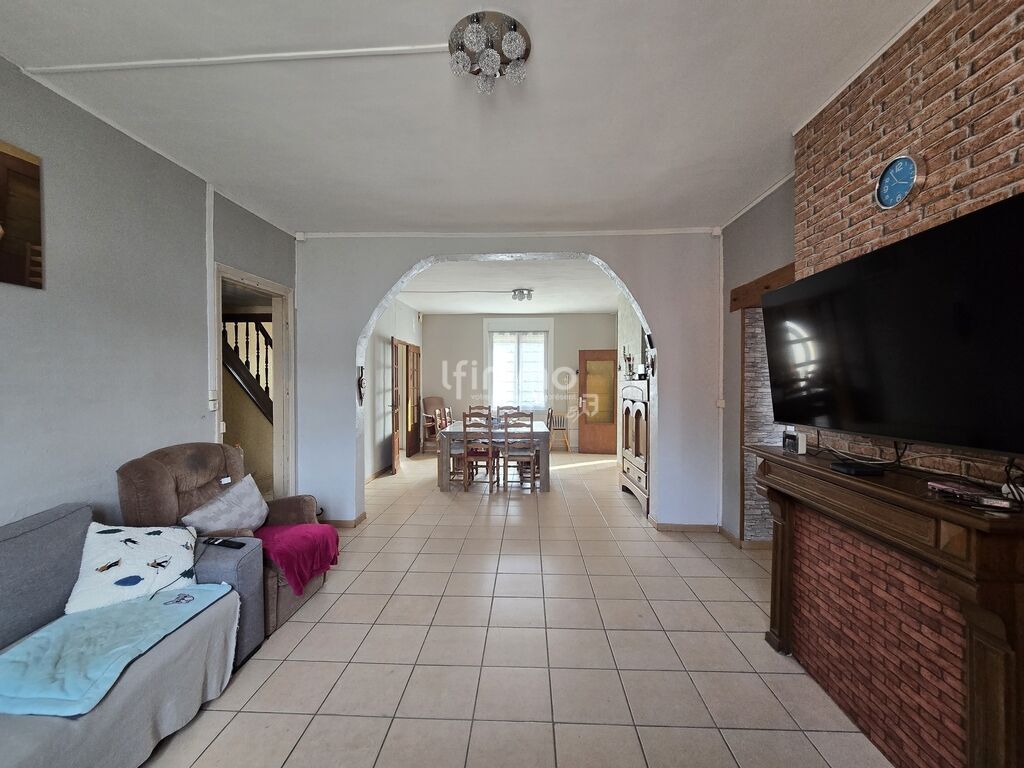 Photo 4 : Maison de ses dépendances