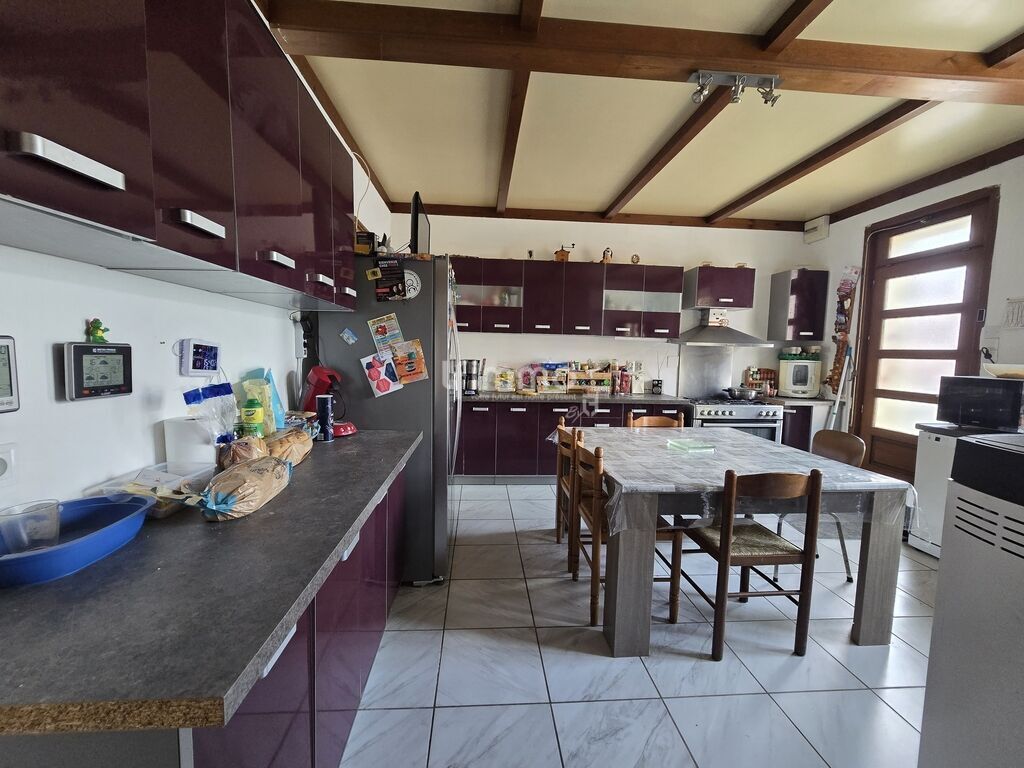 Photo 5 : Maison de ses dépendances