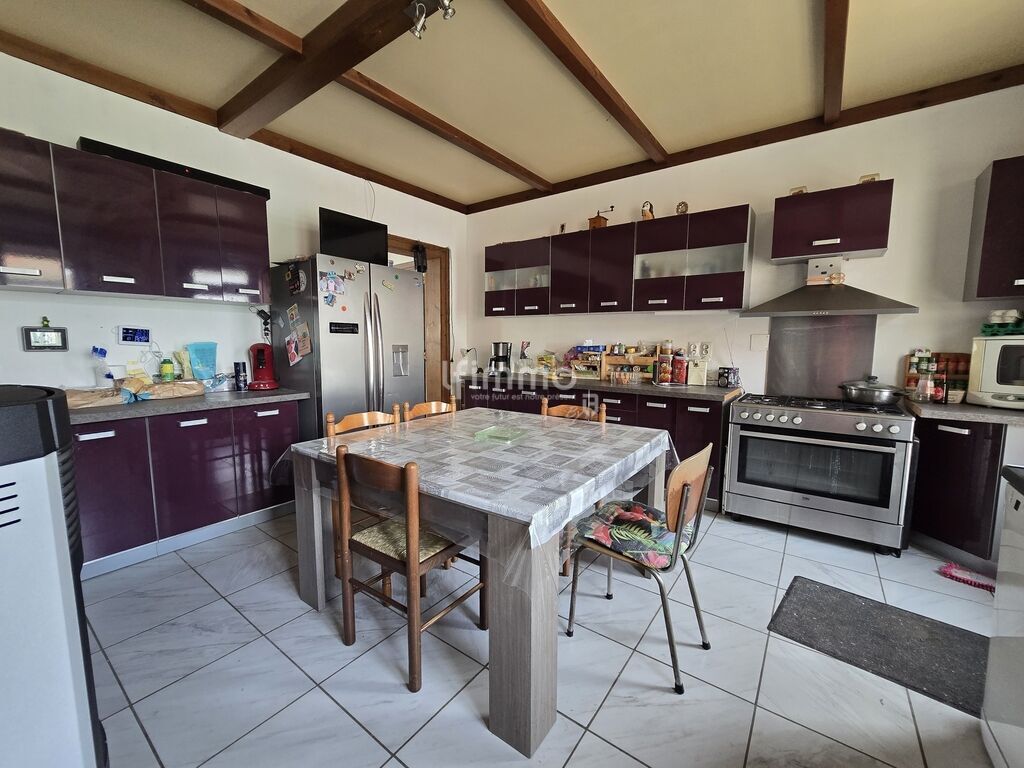 Photo 6 : Maison de ses dépendances