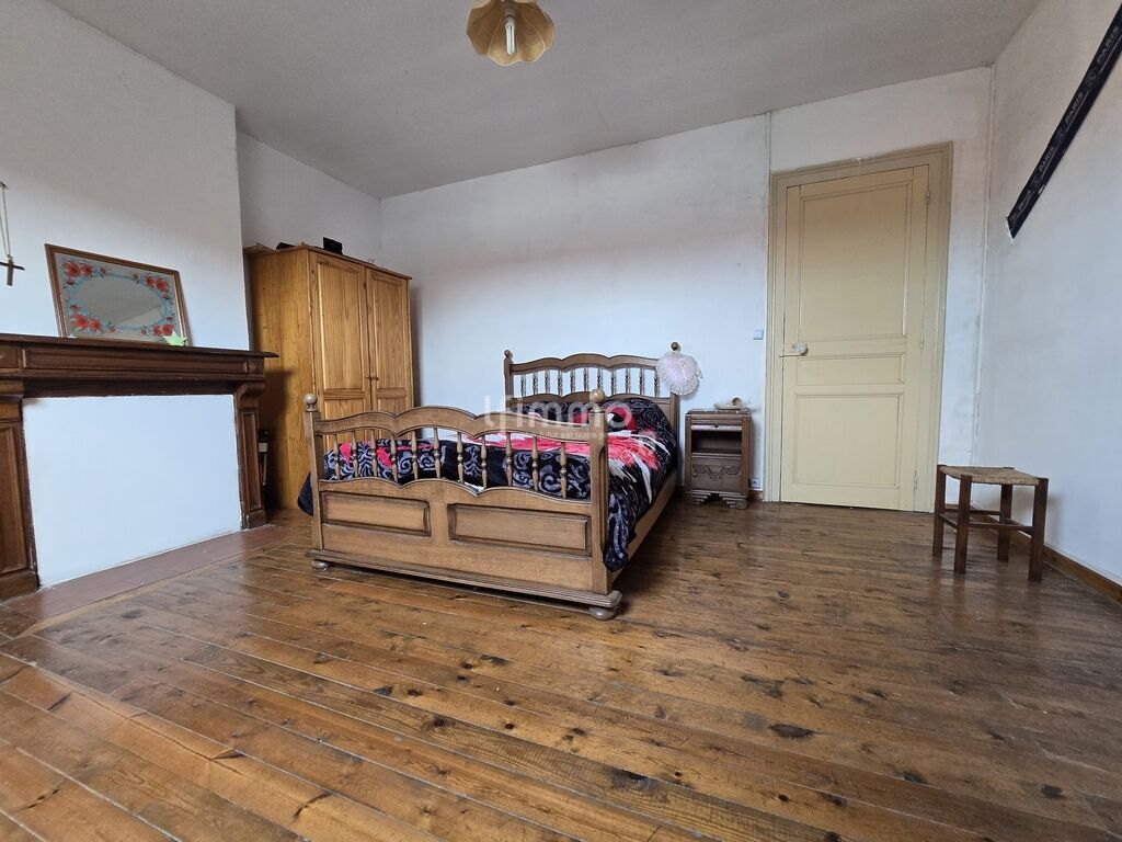 Photo 7 : Maison de ses dépendances