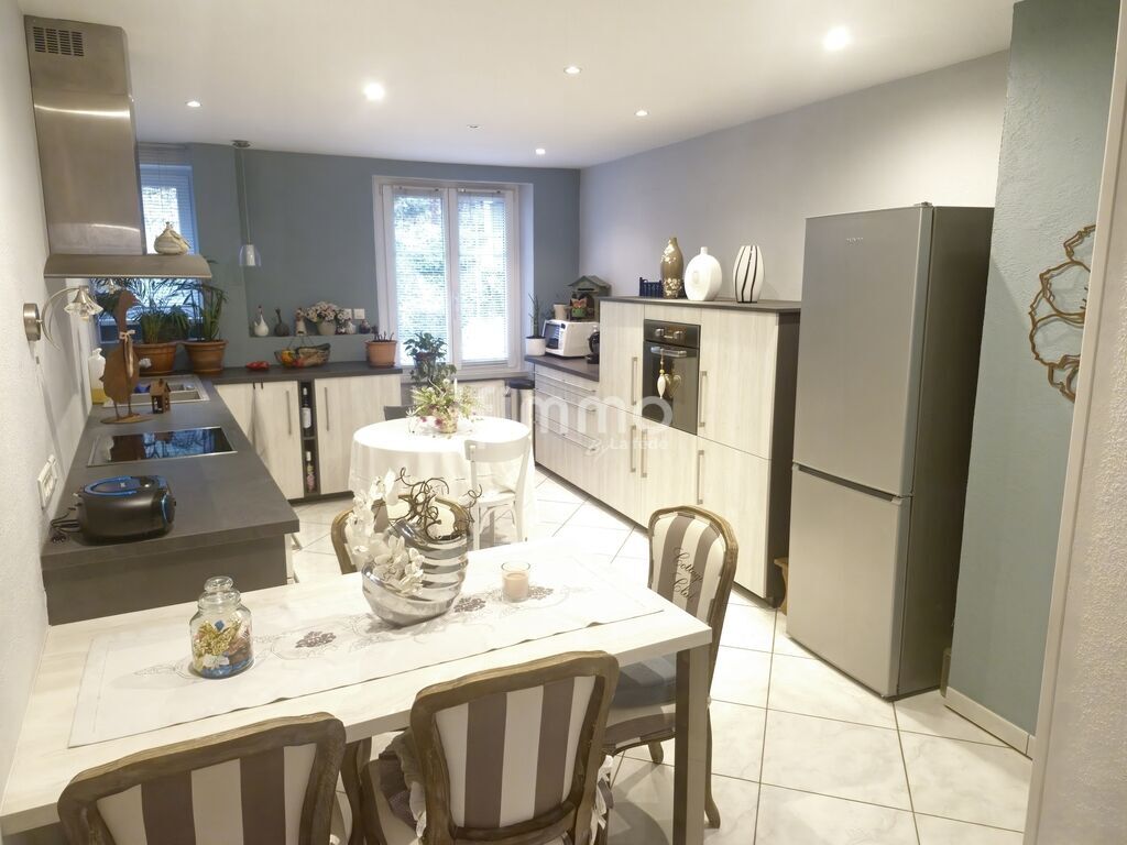 Photo 1 : Appartement 5 pièces sans travaux