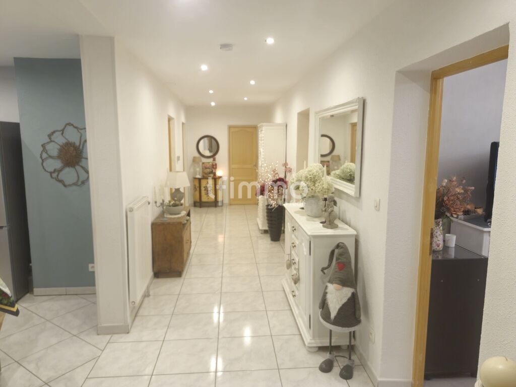 Photo 2 : Appartement 5 pièces sans travaux