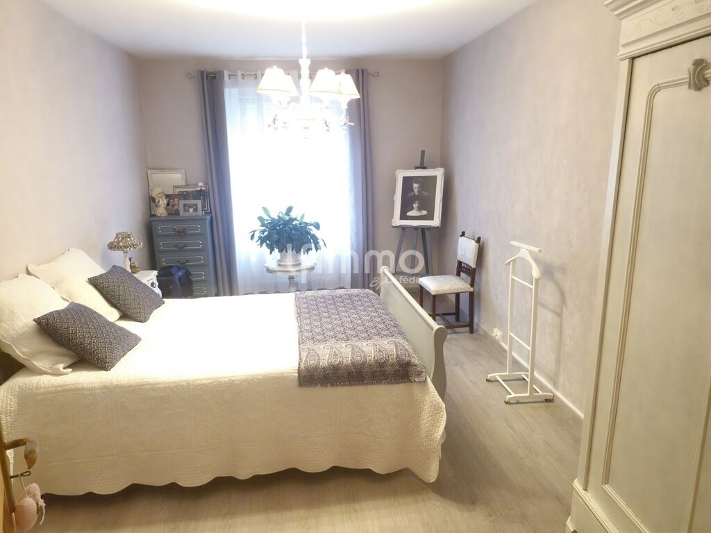 Photo 4 : Appartement 5 pièces sans travaux