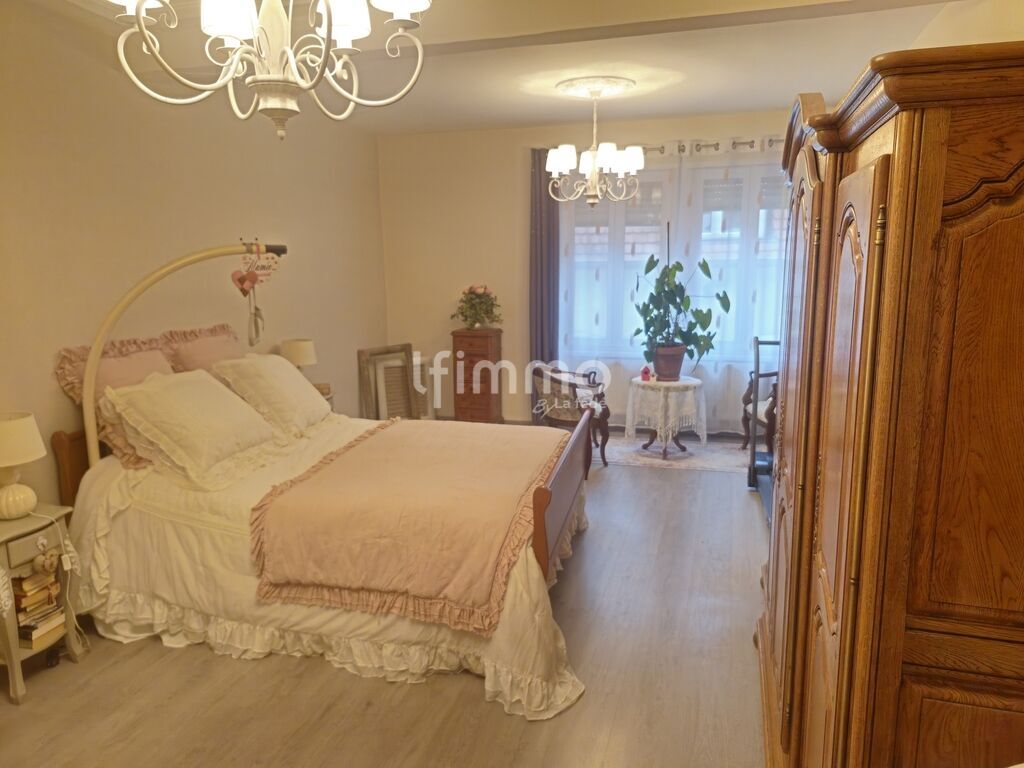 Photo 5 : Appartement 5 pièces sans travaux