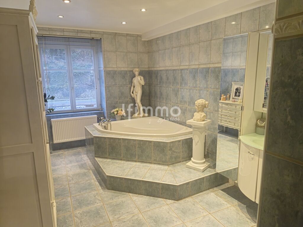 Photo 6 : Appartement 5 pièces sans travaux