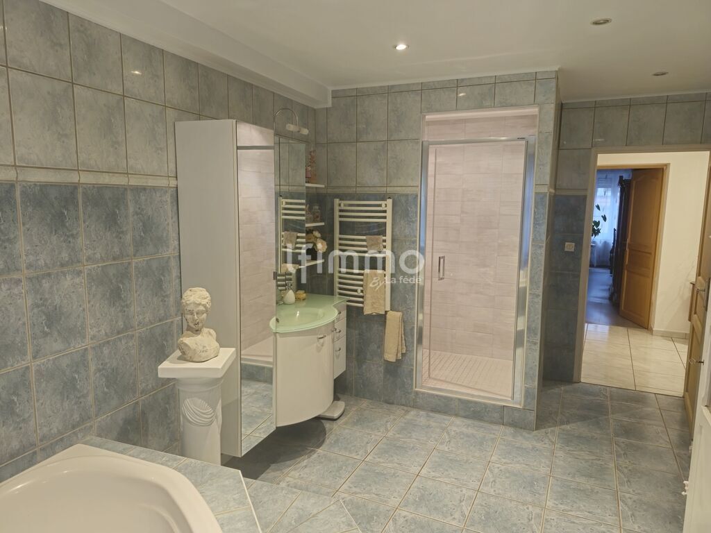 Photo 7 : Appartement 5 pièces sans travaux