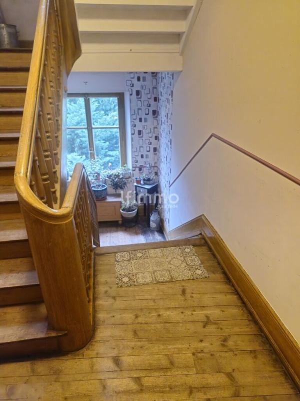 Photo 8 : Appartement 5 pièces sans travaux