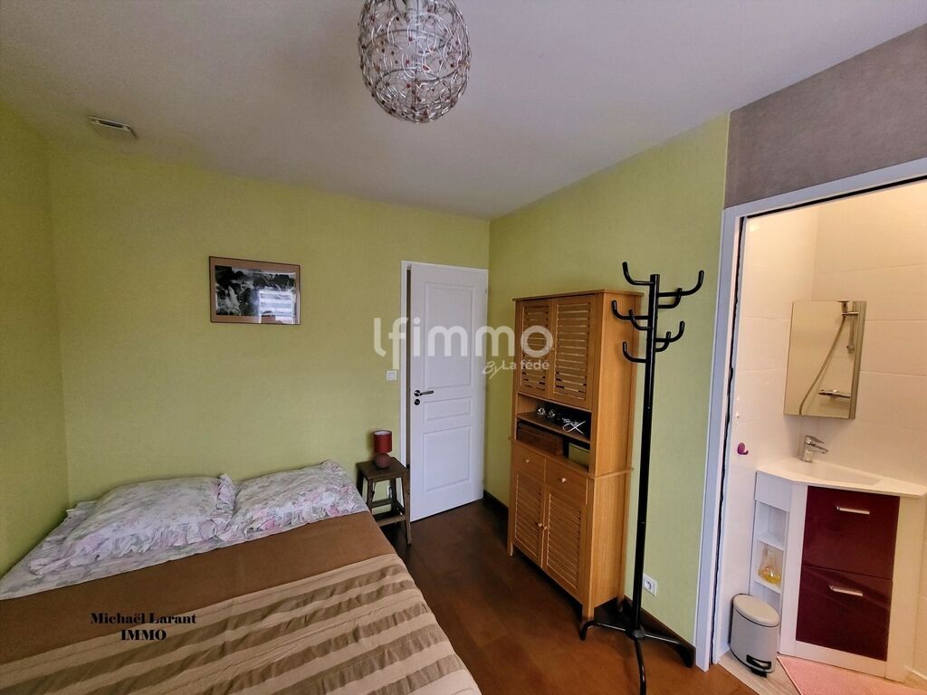 Photo 11 : Maison 120m2 - Quartier Magudas