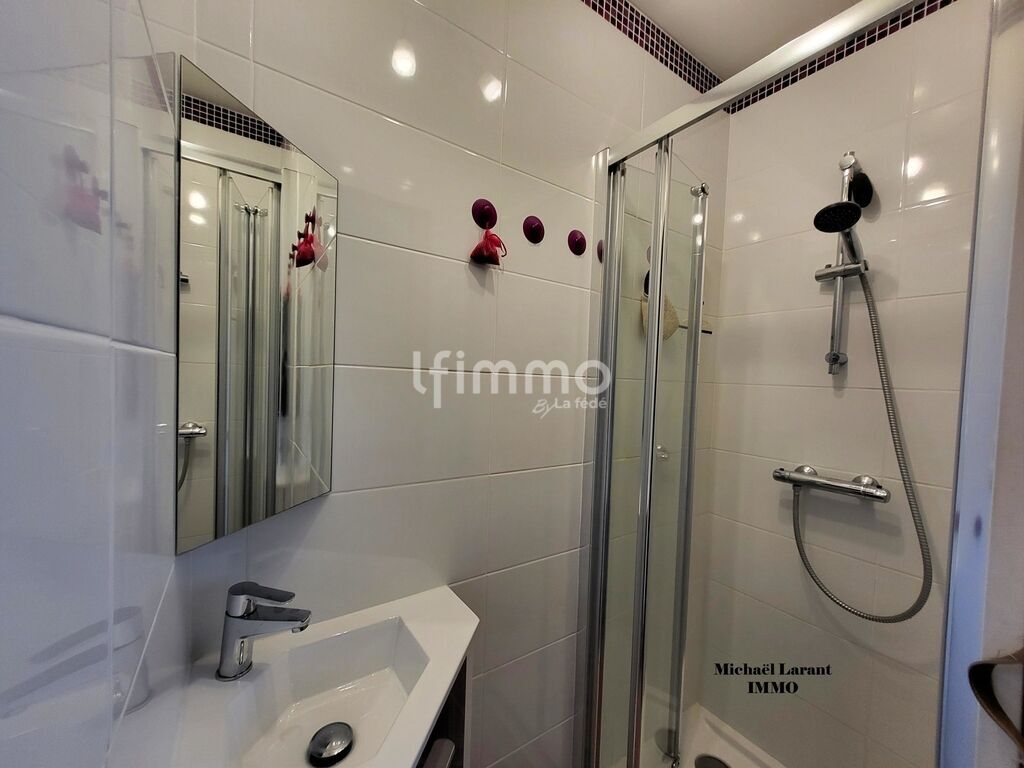 Photo 12 : Maison 120m2 - Quartier Magudas