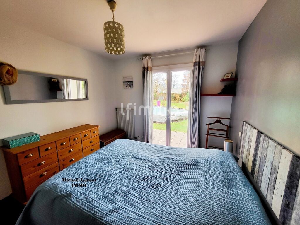 Photo 13 : Maison 120m2 - Quartier Magudas