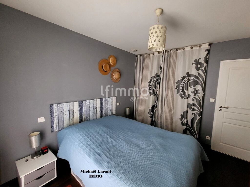 Photo 14 : Maison 120m2 - Quartier Magudas