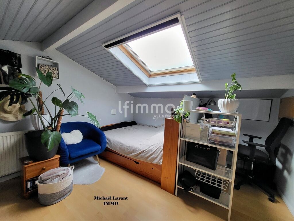 Photo 16 : Maison 120m2 - Quartier Magudas