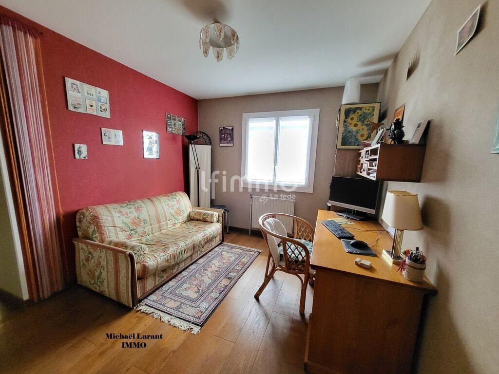 Photo 17 : Maison 120m2 - Quartier Magudas