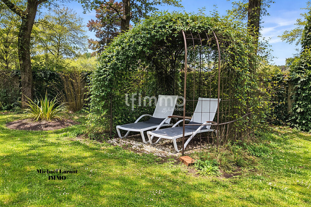 Photo 2 : Maison 120m2 - Quartier Magudas