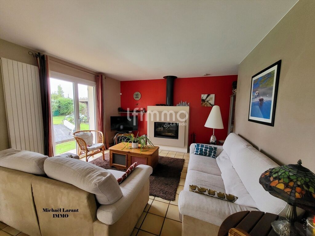 Photo 8 : Maison 120m2 - Quartier Magudas