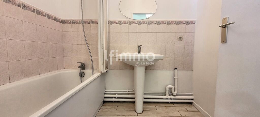 Photo 5 : Appartement F1 avec parking