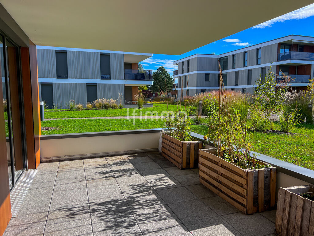 Photo 1 : Bel Appartement de Standing de 87m2 avec Grande Terrasse