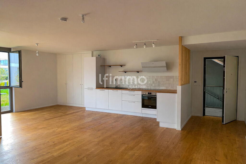 Photo 2 : Bel Appartement de Standing de 87m2 avec Grande Terrasse