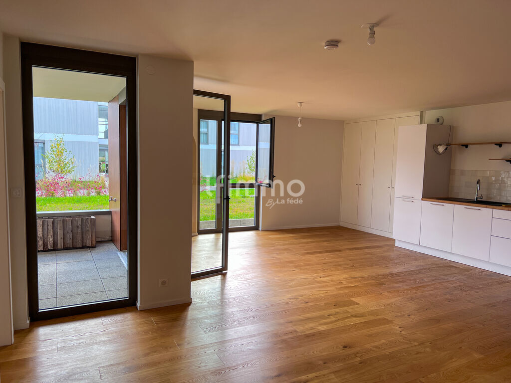 Photo 3 : Bel Appartement de Standing de 87m2 avec Grande Terrasse
