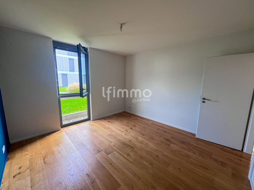 Photo 5 : Bel Appartement de Standing de 87m2 avec Grande Terrasse