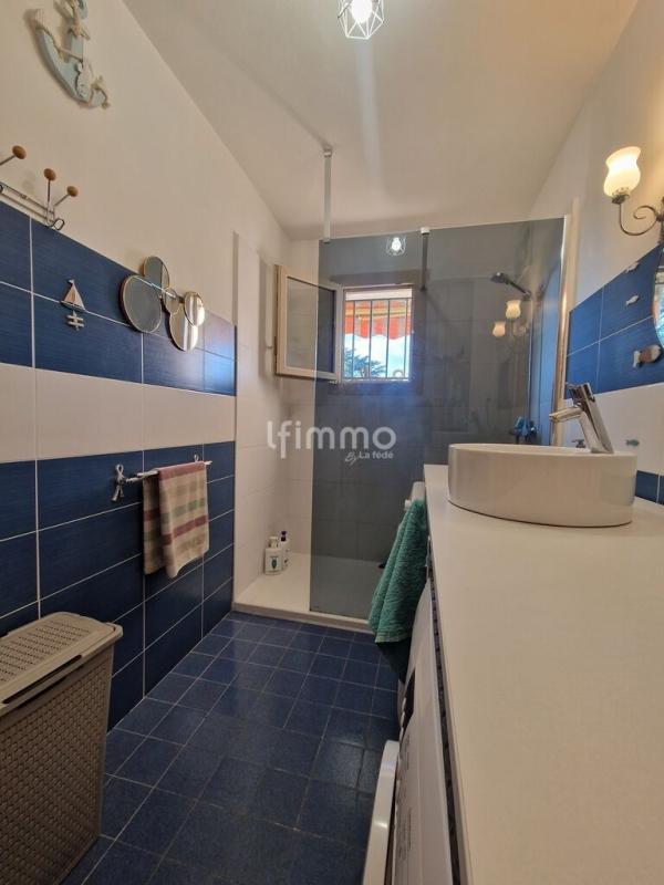 Photo 11 : Appartement 4 pièces, terrasses, cave et parking