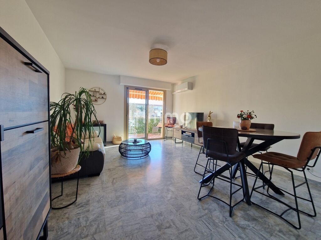 Photo 4 : Appartement 4 pièces, terrasses, cave et parking