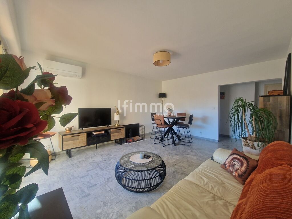 Photo 5 : Appartement 4 pièces, terrasses, cave et parking