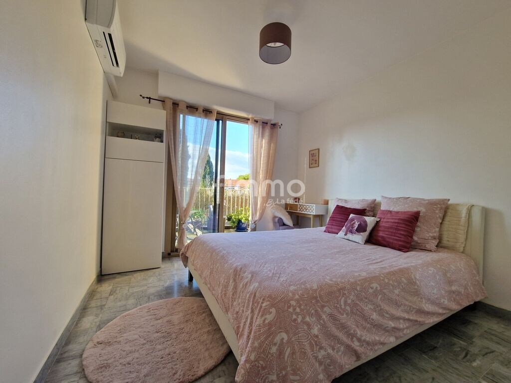 Photo 8 : Appartement 4 pièces, terrasses, cave et parking