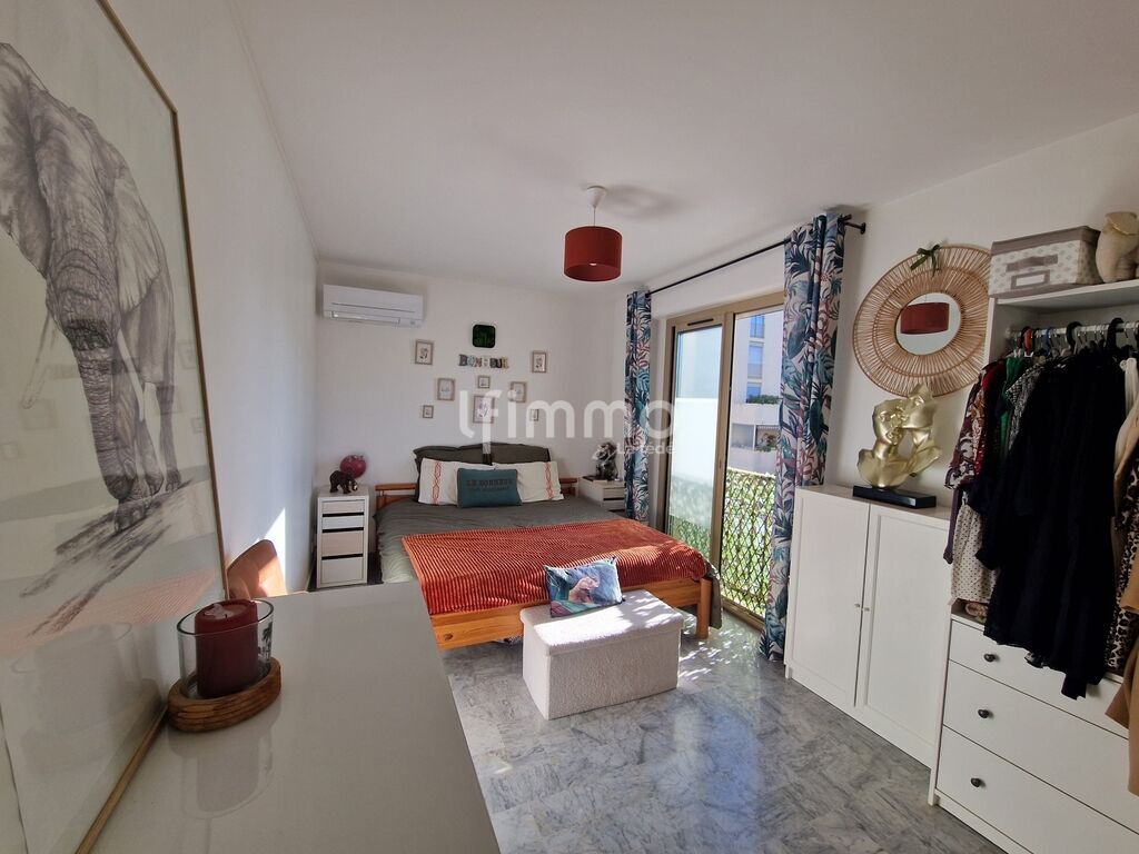 Photo 9 : Appartement 4 pièces, terrasses, cave et parking