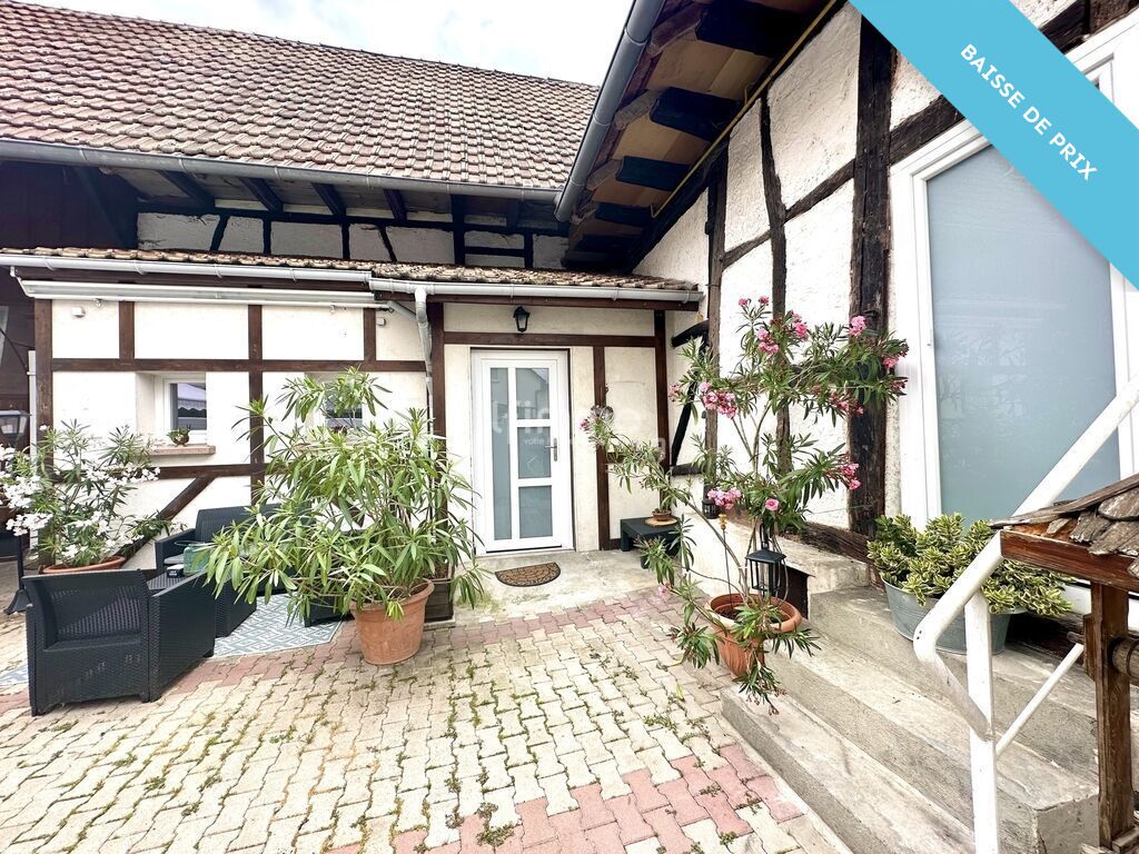 Photo 16 : Ensemble immobilier à Biesheim