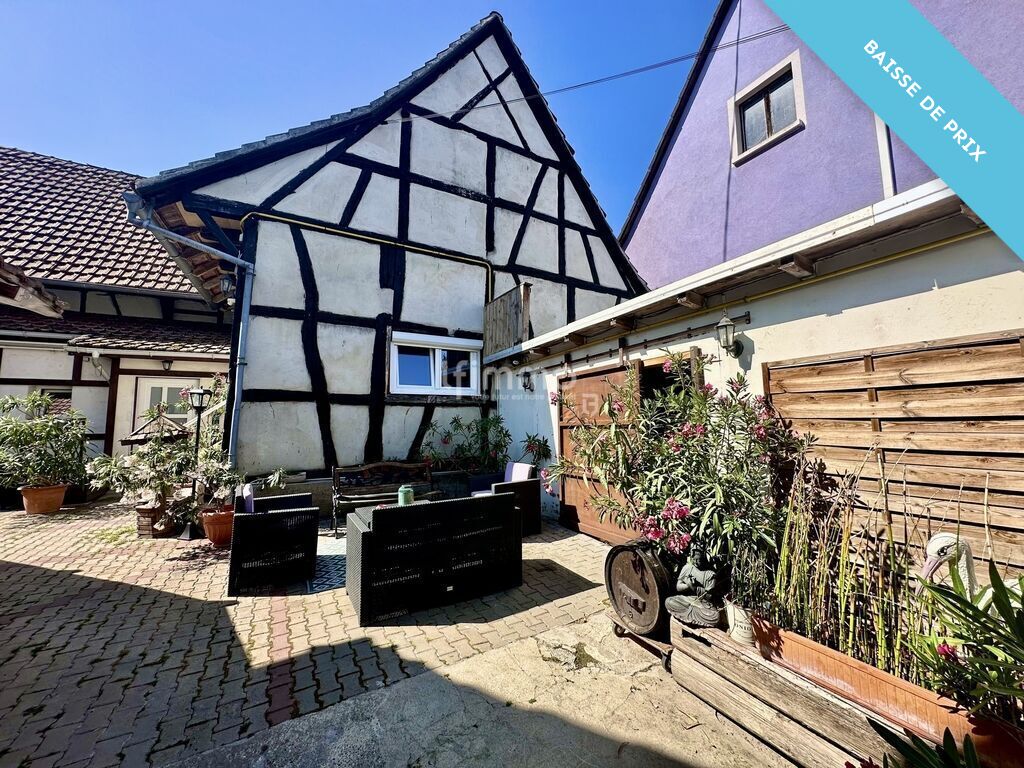 Photo 17 : Ensemble immobilier à Biesheim