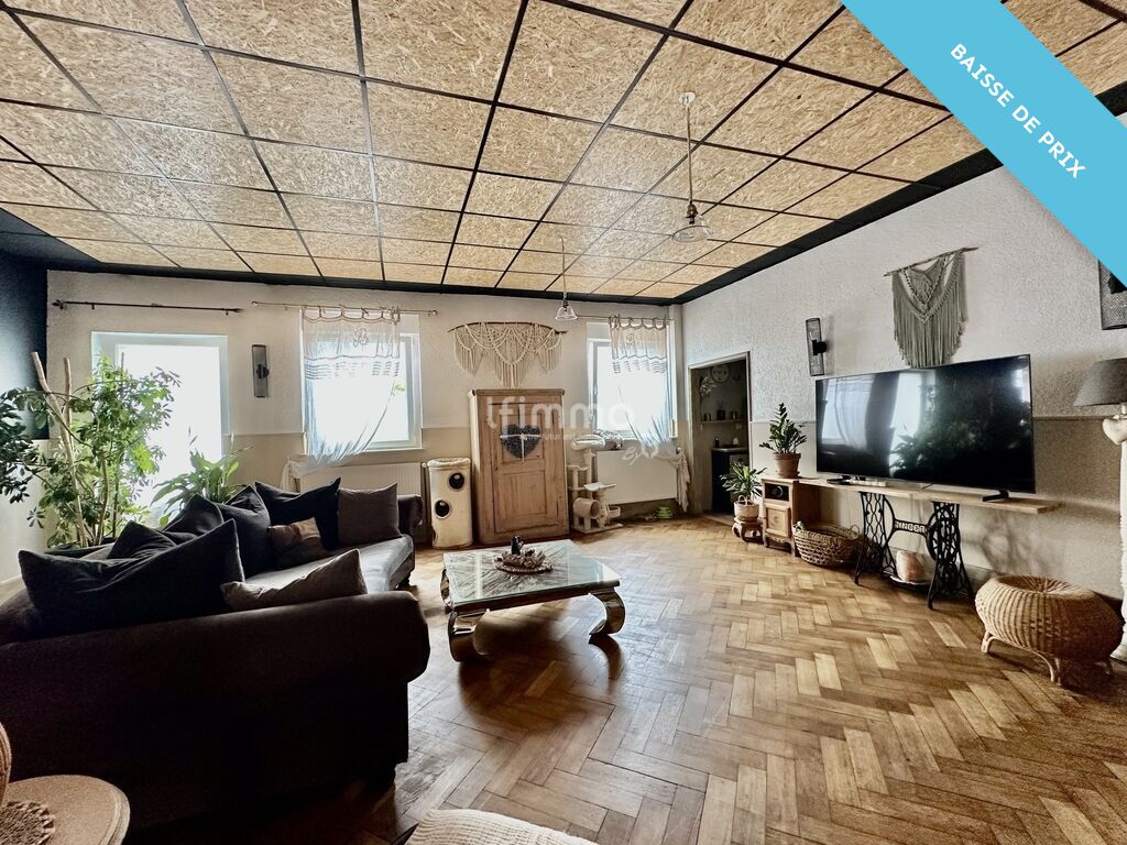 Photo 5 : Ensemble immobilier à Biesheim