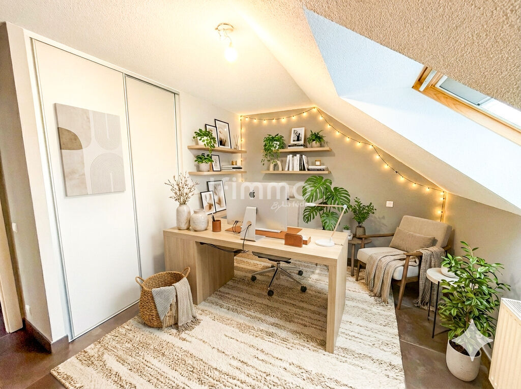 Photo 10 : Appartement de Standing Unique avec Terrasse de 32m2