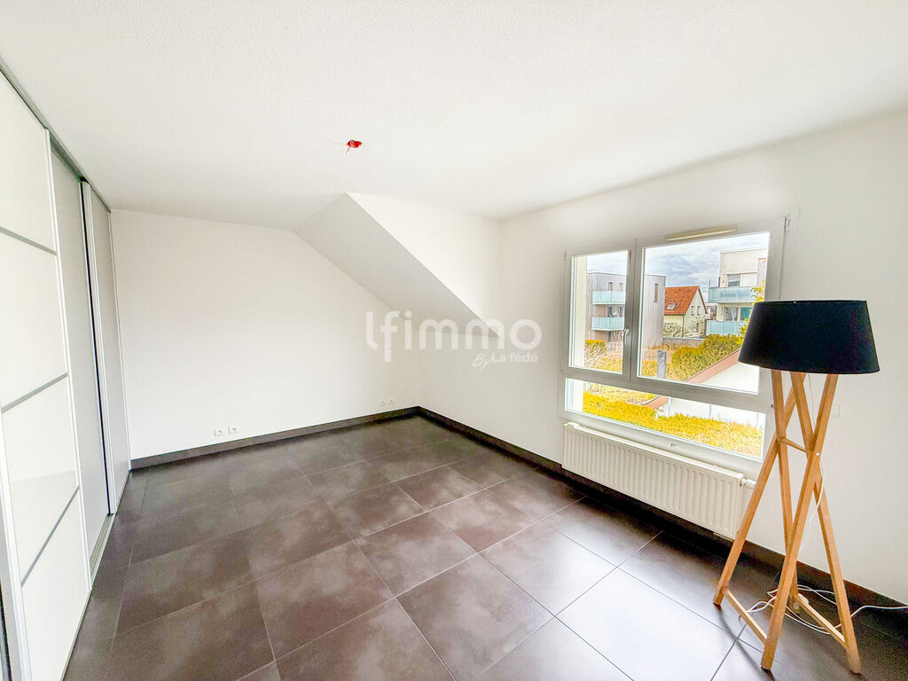 Photo 11 : Appartement de Standing Unique avec Terrasse de 32m2