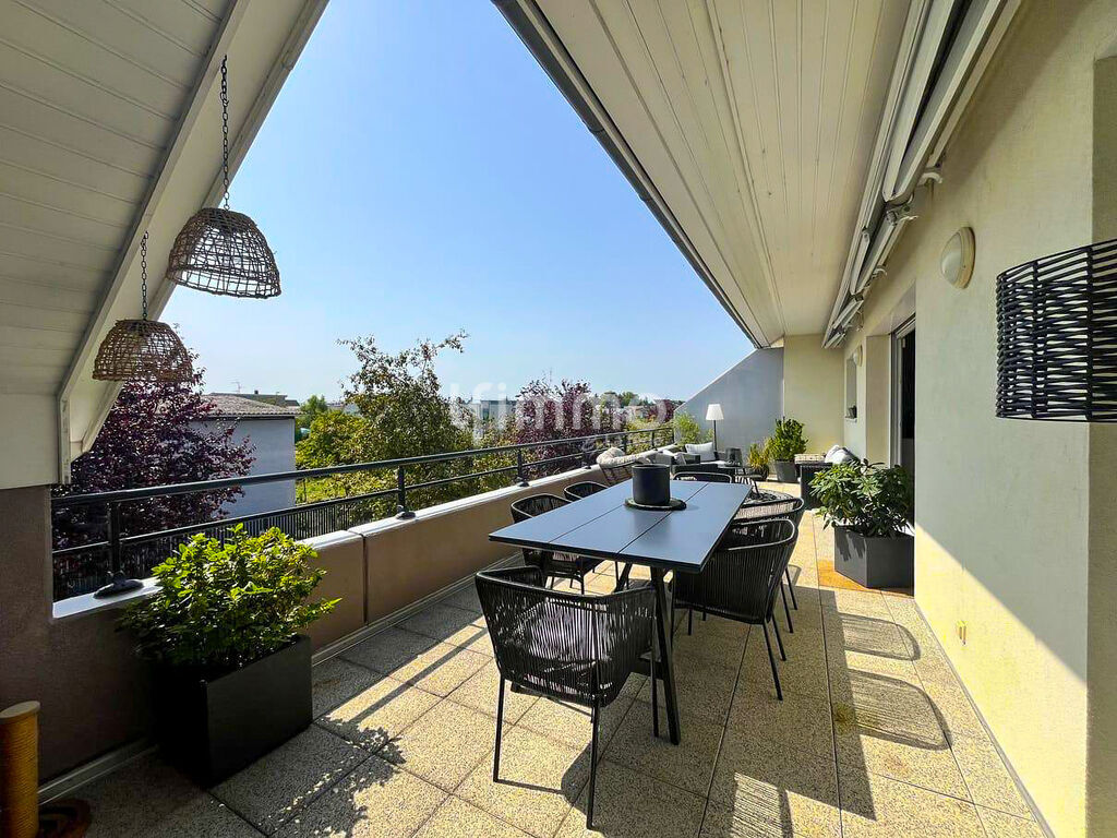 Photo 14 : Appartement de Standing Unique avec Terrasse de 32m2