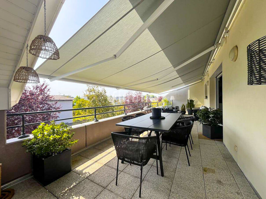 Photo 15 : Appartement de Standing Unique avec Terrasse de 32m2