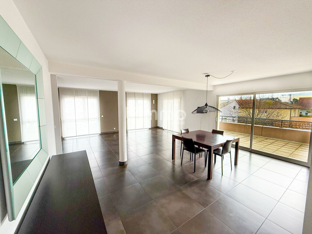 Photo 3 : Appartement de Standing Unique avec Terrasse de 32m2