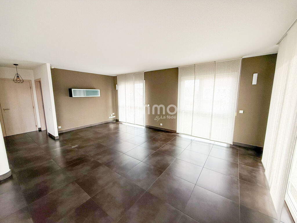 Photo 4 : Appartement de Standing Unique avec Terrasse de 32m2